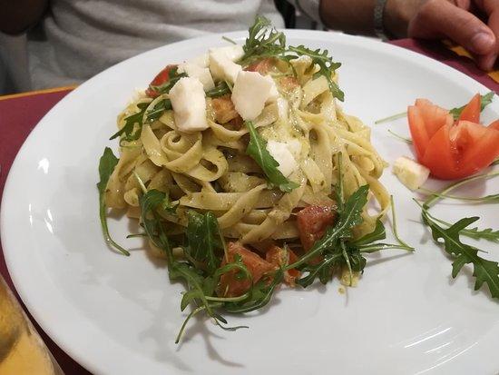 Portofino Pizzeria Bar Cafe